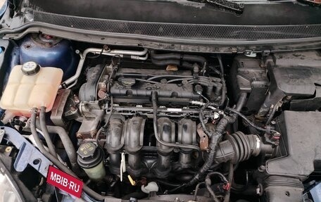 Ford Focus II рестайлинг, 2008 год, 480 000 рублей, 7 фотография