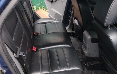 Ford Focus II рестайлинг, 2008 год, 480 000 рублей, 13 фотография