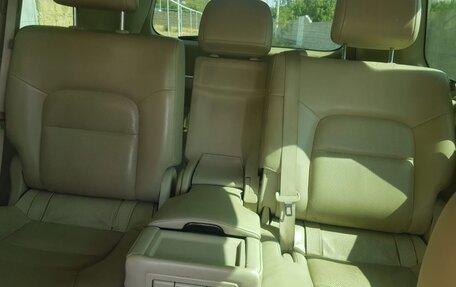 Toyota Land Cruiser 200, 2018 год, 7 200 000 рублей, 4 фотография