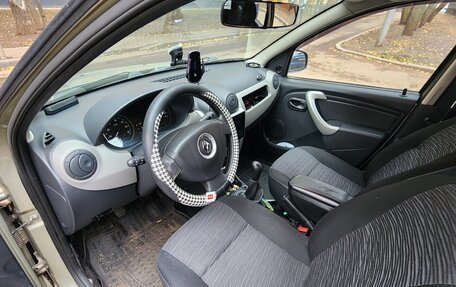 Renault Sandero I, 2012 год, 530 000 рублей, 6 фотография