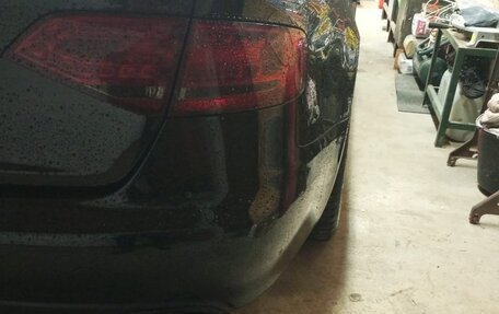 Audi A4, 2010 год, 900 000 рублей, 5 фотография