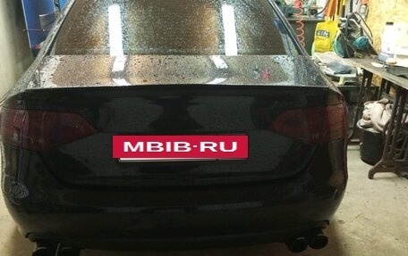 Audi A4, 2010 год, 900 000 рублей, 9 фотография