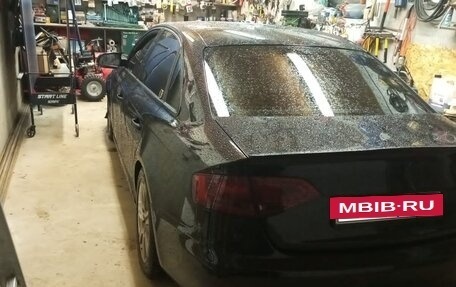 Audi A4, 2010 год, 900 000 рублей, 4 фотография