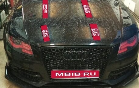 Audi A4, 2010 год, 900 000 рублей, 8 фотография