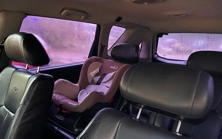 SsangYong Rexton III, 2007 год, 600 000 рублей, 3 фотография