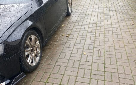 Audi A4, 2010 год, 900 000 рублей, 13 фотография