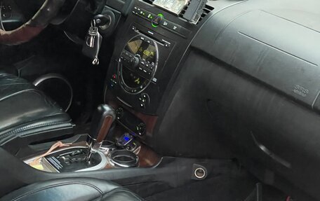 SsangYong Rexton III, 2007 год, 600 000 рублей, 9 фотография