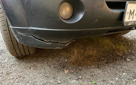 SsangYong Rexton III, 2007 год, 600 000 рублей, 5 фотография