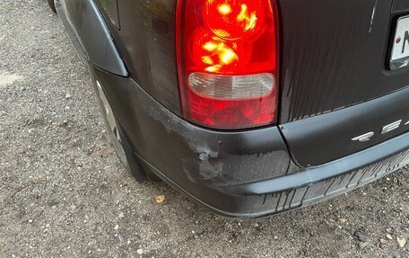 SsangYong Rexton III, 2007 год, 600 000 рублей, 6 фотография