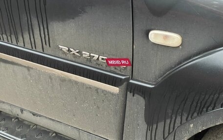 SsangYong Rexton III, 2007 год, 600 000 рублей, 2 фотография