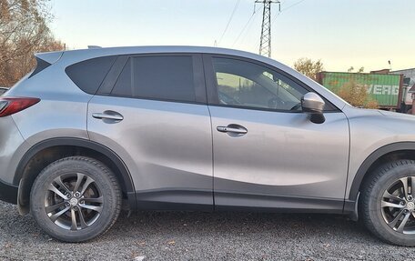 Mazda CX-5 II, 2014 год, 1 799 000 рублей, 4 фотография