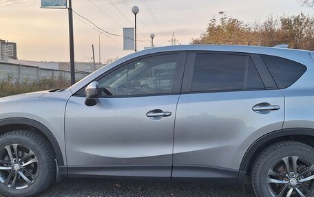 Mazda CX-5 II, 2014 год, 1 799 000 рублей, 3 фотография