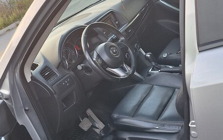 Mazda CX-5 II, 2014 год, 1 799 000 рублей, 7 фотография