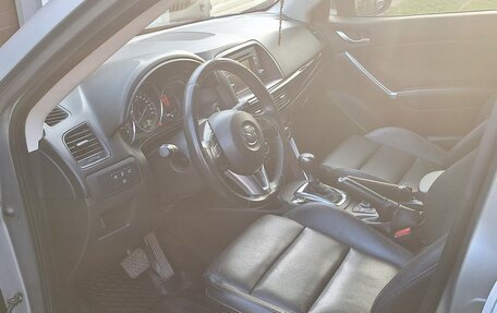 Mazda CX-5 II, 2014 год, 1 799 000 рублей, 10 фотография