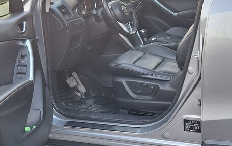 Mazda CX-5 II, 2014 год, 1 799 000 рублей, 6 фотография