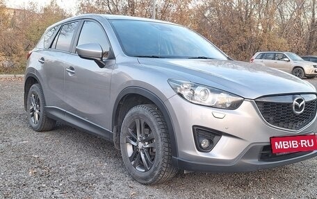 Mazda CX-5 II, 2014 год, 1 799 000 рублей, 8 фотография