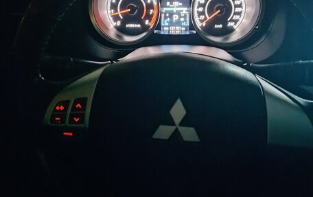 Mitsubishi Lancer IX, 2012 год, 1 200 000 рублей, 6 фотография