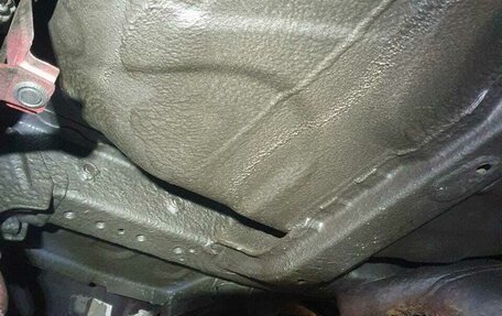 Mitsubishi Lancer IX, 2012 год, 1 200 000 рублей, 12 фотография