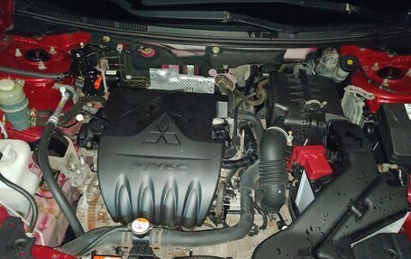 Mitsubishi Lancer IX, 2012 год, 1 200 000 рублей, 14 фотография