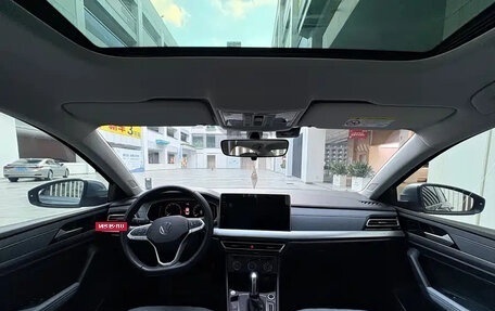 Volkswagen Lavida, 2022 год, 1 500 669 рублей, 9 фотография