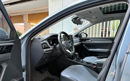 Volkswagen Lavida, 2022 год, 1 500 669 рублей, 7 фотография