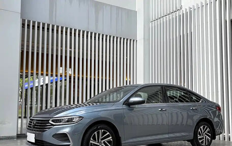 Volkswagen Lavida, 2022 год, 1 500 669 рублей, 1 фотография