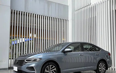 Volkswagen Lavida, 2022 год, 1 500 669 рублей, 1 фотография