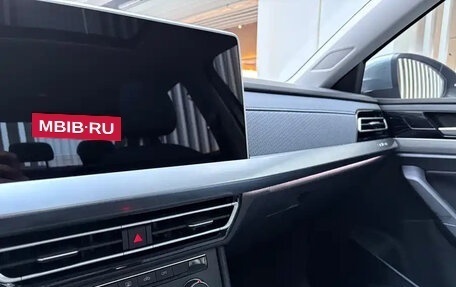 Volkswagen Lavida, 2022 год, 1 500 669 рублей, 15 фотография