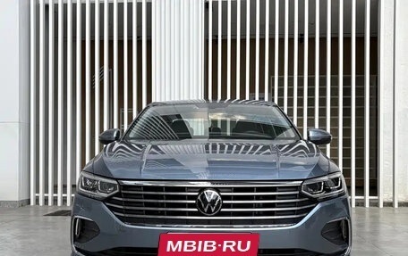 Volkswagen Lavida, 2022 год, 1 500 669 рублей, 2 фотография