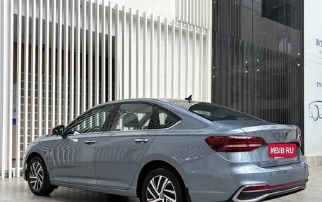 Volkswagen Lavida, 2022 год, 1 500 669 рублей, 3 фотография