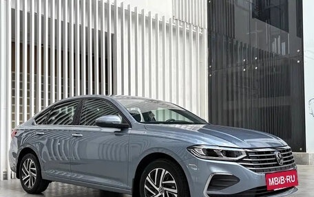 Volkswagen Lavida, 2022 год, 1 500 669 рублей, 5 фотография