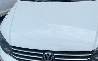 Volkswagen Polo VI (EU Market), 2018 год, 1 500 000 рублей, 1 фотография