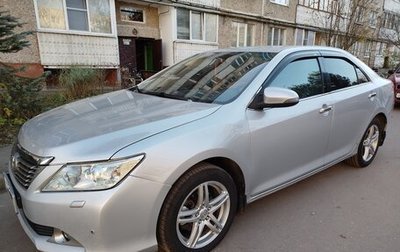 Toyota Camry, 2013 год, 160 000 рублей, 1 фотография