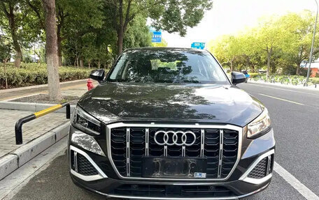 Audi Q2 I, 2022 год, 2 111 000 рублей, 2 фотография