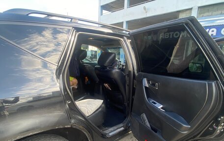 Nissan Murano, 2008 год, 700 000 рублей, 1 фотография