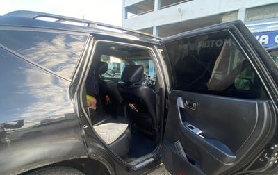 Nissan Murano, 2008 год, 700 000 рублей, 1 фотография