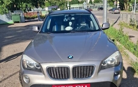 BMW X1, 2012 год, 1 300 000 рублей, 1 фотография