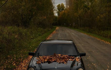Mercedes-Benz E-Класс, 1998 год, 540 000 рублей, 1 фотография