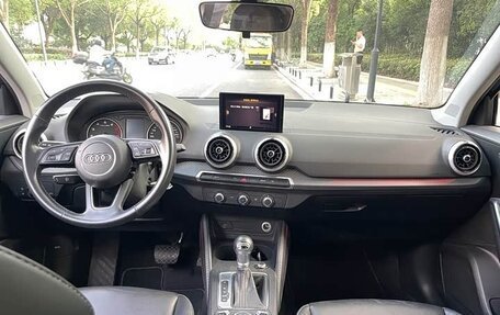 Audi Q2 I, 2022 год, 2 111 000 рублей, 7 фотография