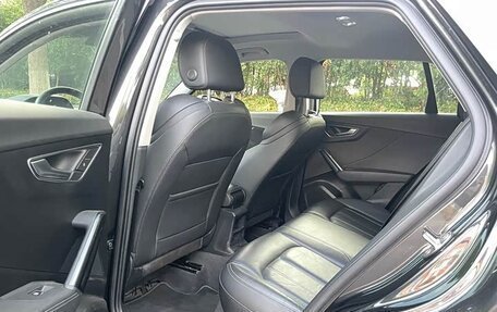 Audi Q2 I, 2022 год, 2 111 000 рублей, 8 фотография