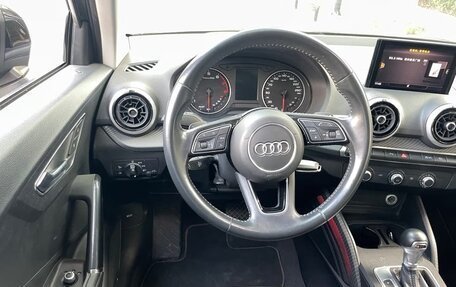 Audi Q2 I, 2022 год, 2 111 000 рублей, 5 фотография