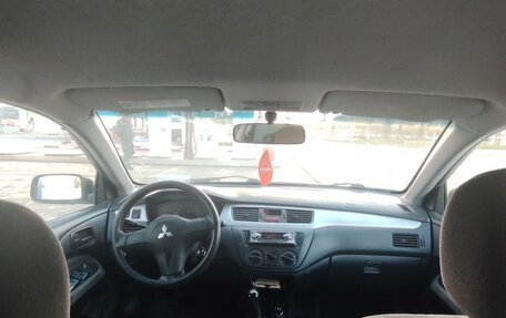 Mitsubishi Lancer IX, 2003 год, 150 000 рублей, 1 фотография