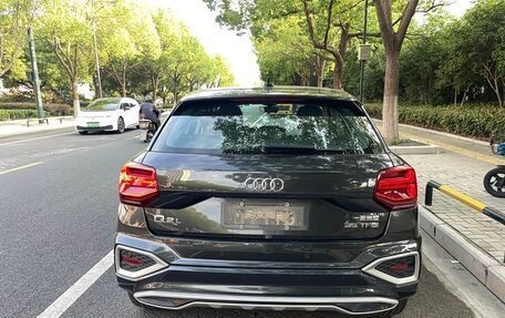 Audi Q2 I, 2022 год, 2 111 000 рублей, 9 фотография