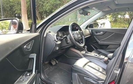 Audi Q2 I, 2022 год, 2 111 000 рублей, 6 фотография