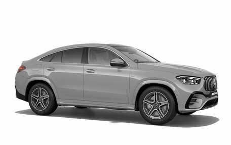 Mercedes-Benz GLE Coupe AMG, 2025 год, 18 100 000 рублей, 1 фотография