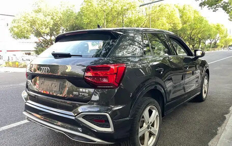 Audi Q2 I, 2022 год, 2 111 000 рублей, 11 фотография