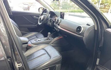 Audi Q2 I, 2022 год, 2 111 000 рублей, 19 фотография