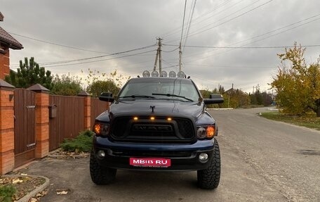 Dodge RAM III, 2003 год, 2 500 000 рублей, 1 фотография