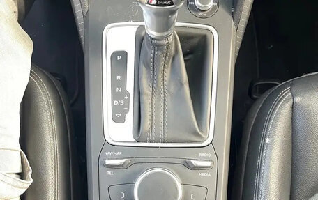 Audi Q2 I, 2022 год, 2 111 000 рублей, 13 фотография