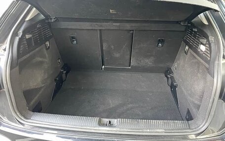 Audi Q2 I, 2022 год, 2 111 000 рублей, 20 фотография